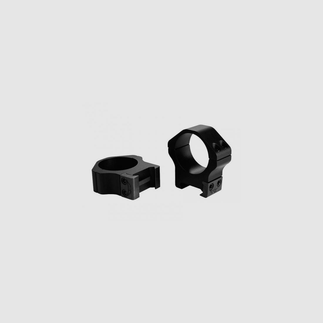 WARNE ZF-Ringe Maxima Horizontal