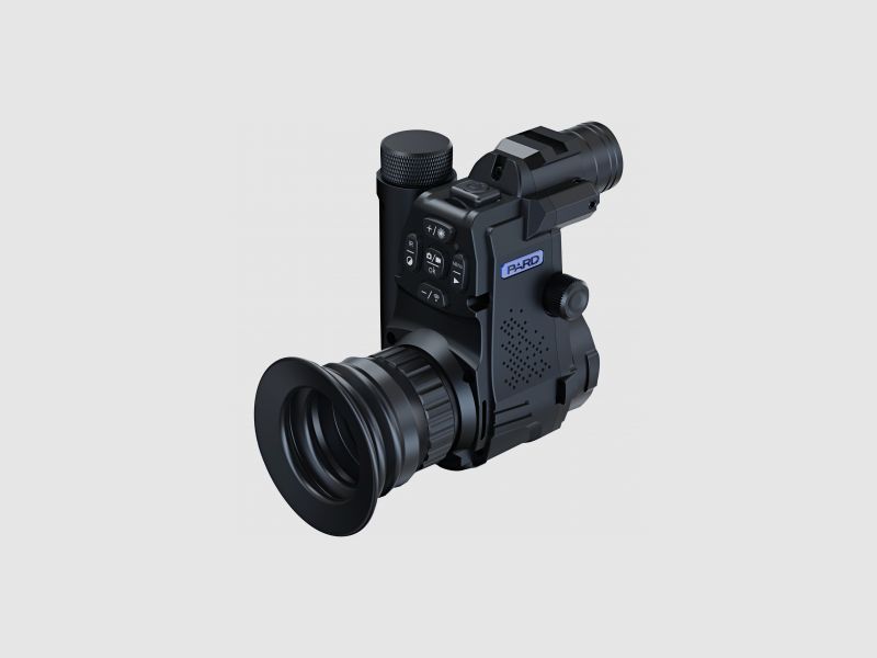URZĄDZENIE DO OBSERWACJI W NOCY PARD NV007SP 940 NM IR-EMITER