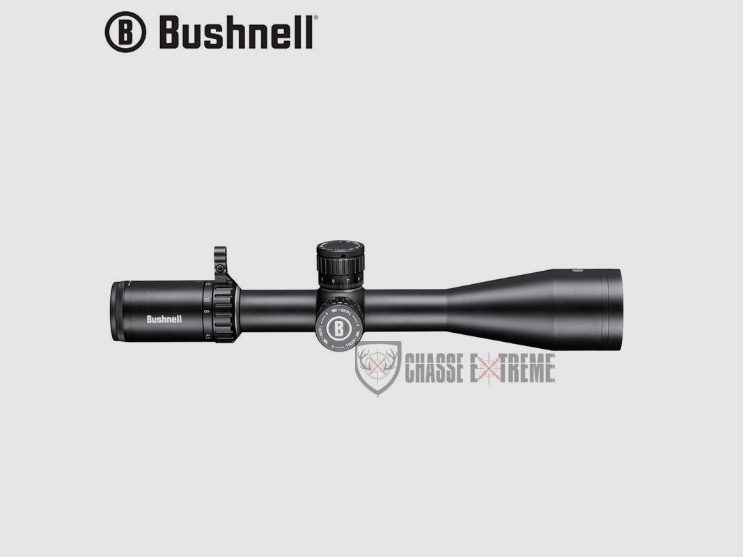 Luneta BUSHNELL Forge 4,5-27x50 Mrad-Ret Deploy Mil Ffp, zdjęcie 3 z 4