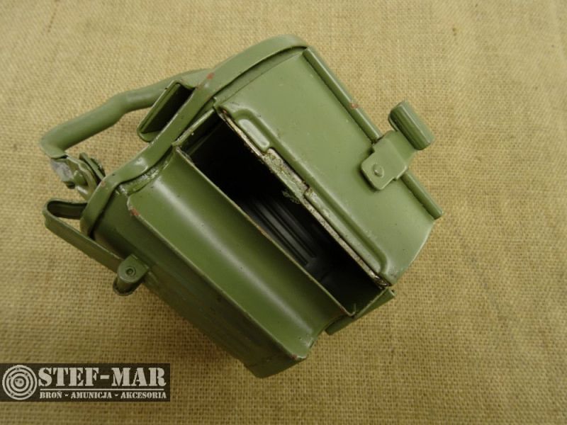 Trommelmagazijn MG 34/42/53 [X261], afbeelding 5 van 5