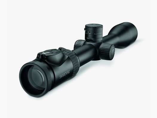 Swarovski Optik 3,5-28x50 P Z8i L Abs. 4A-I | 30mm | Gen1