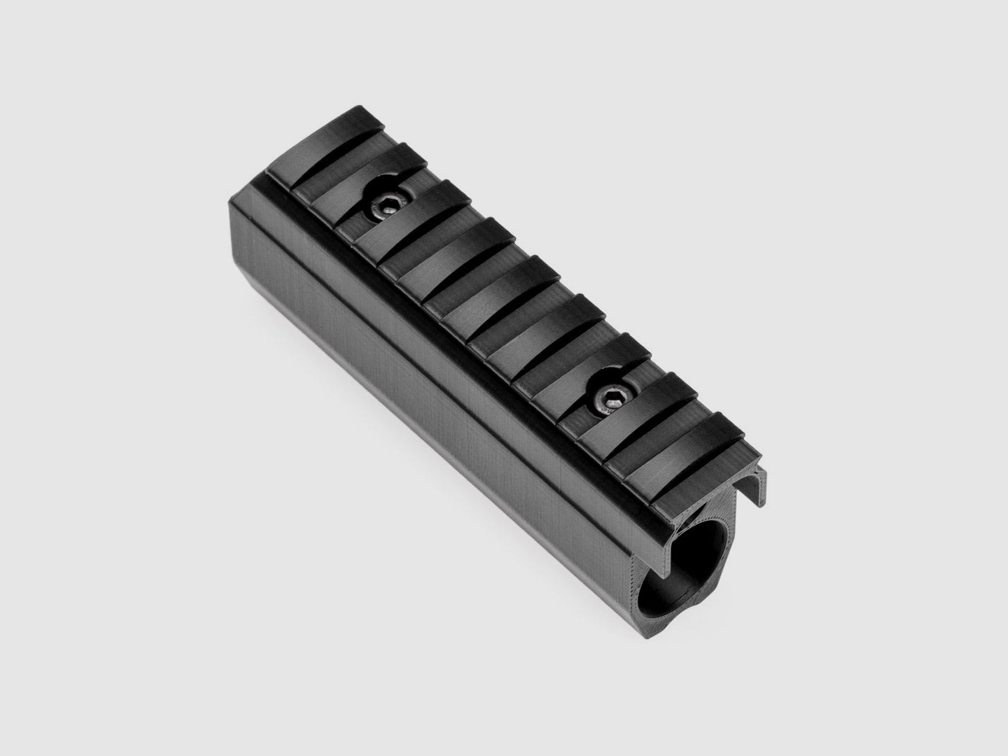 Cover für Tuninglauf | for Tuning Barrel | HDP.50 GEN.2 |  Plug and Play