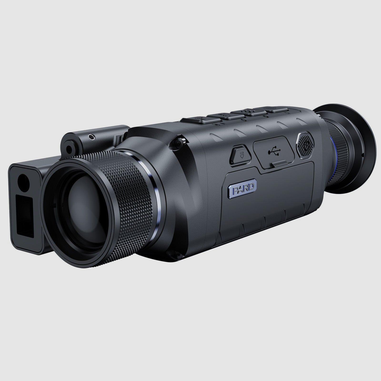 PARD Leopard 640 thermal imaging monocular thermal imaging device novelty 2024