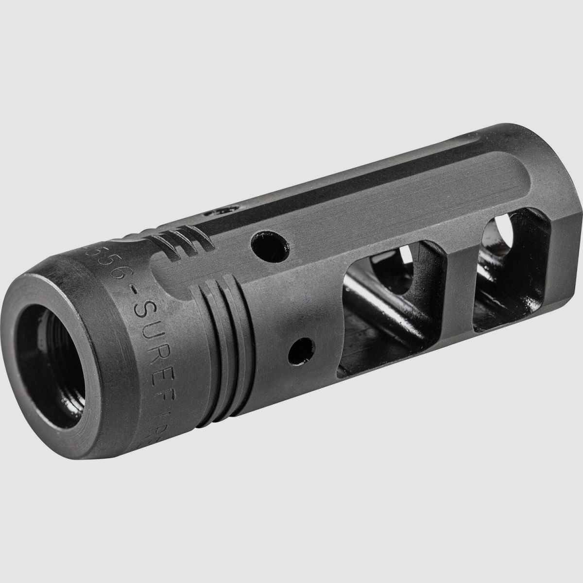 Compensador Surefire Procomp 5,56 mm – rosca 1/2x28, imagen 2 de 3
