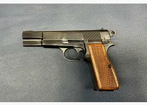 FB Browning Highpower 9mm Luger