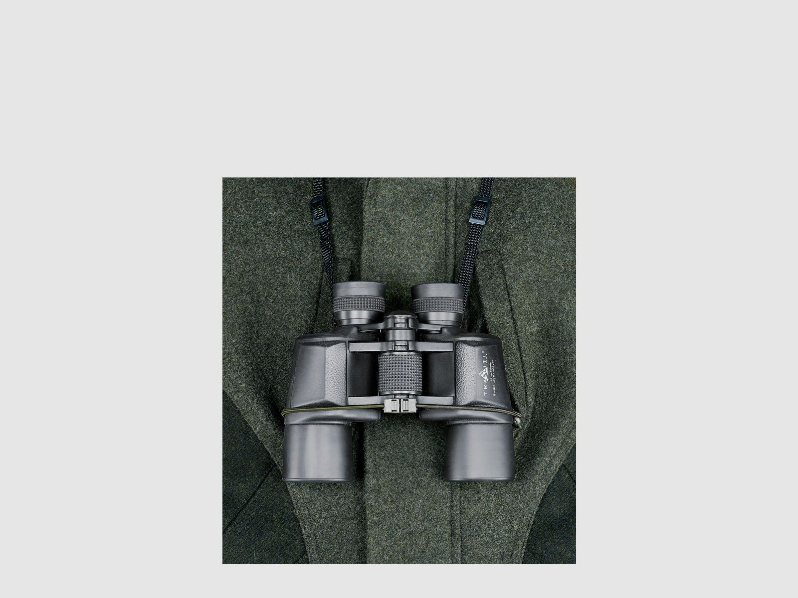 JAGDHUND Multifunktionsjacke "Zwettl 4"