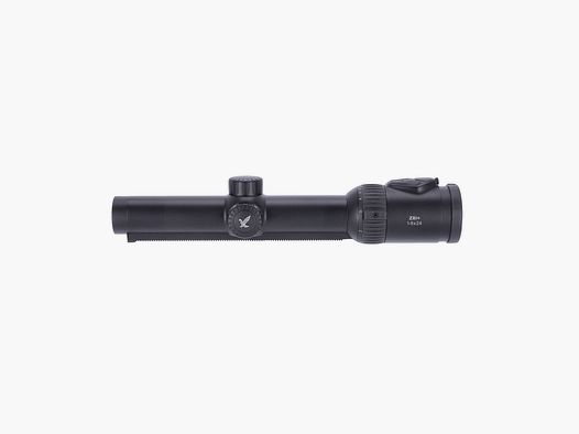 Swarovski Z8i+ 1-8x24 Zielfernrohr