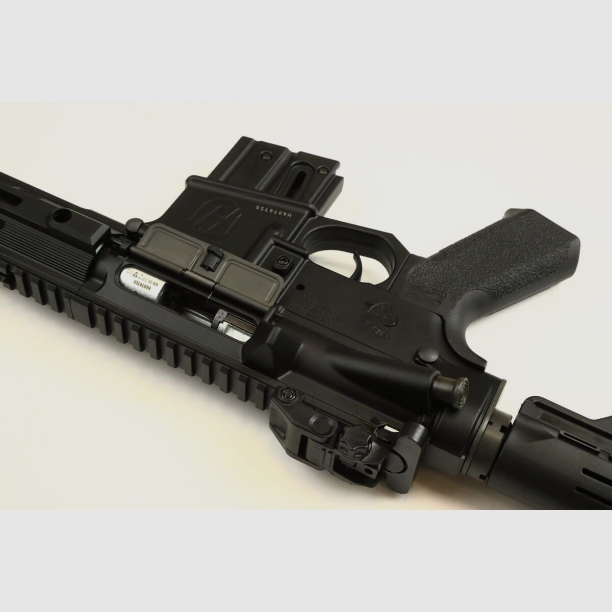 Hämmerli Tac R1, Bild 3 von 8