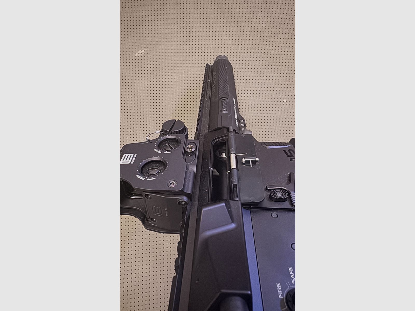 Hera Arms The 15th .223 Sport “C” 7,5“
