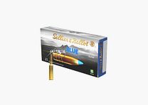 SELLIER & BELLOT – 6,5×55 SE TXRG 120grs 7,8g Nr. 2965 (20 szt.)
