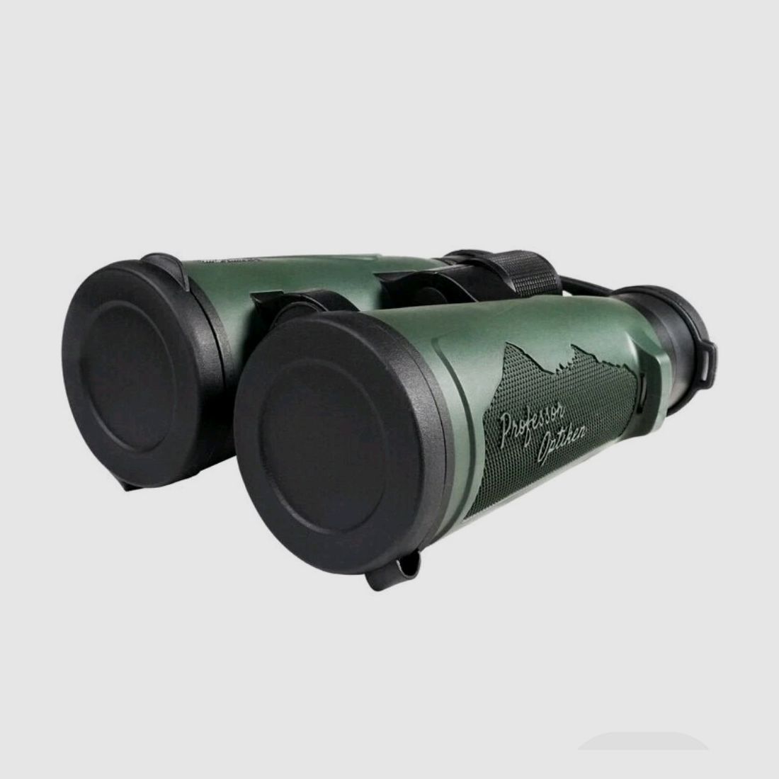 Les super jumelles du professeur Optiken, le Watzmann 8x56 HD V2.0