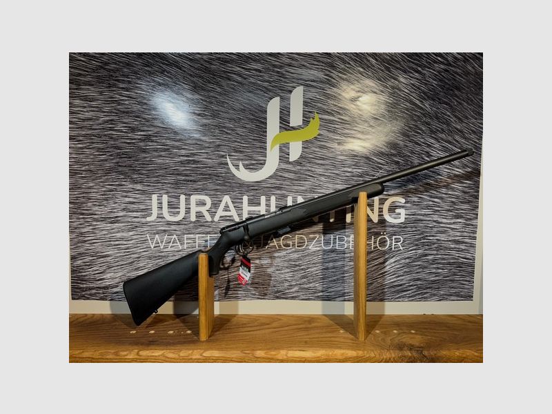 Savage Mark II FV TBS