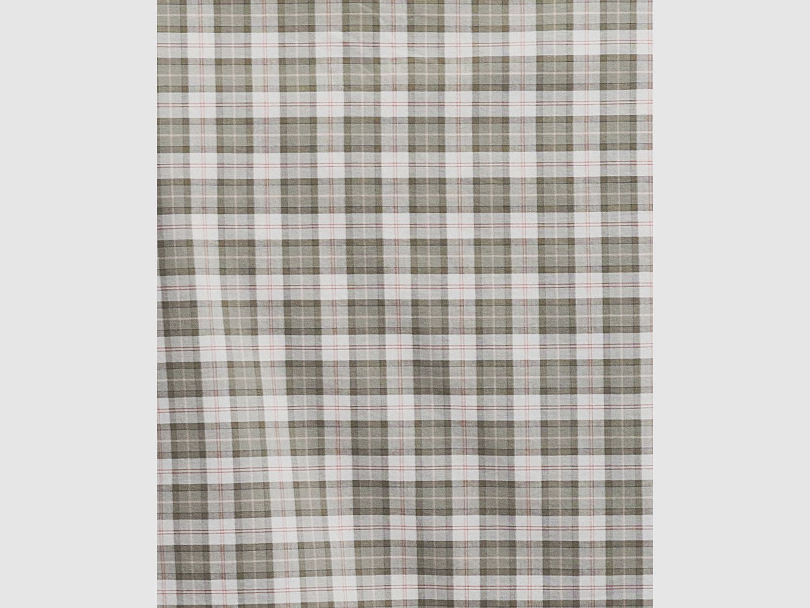 Barbour Lomond Tailored Shirt 24