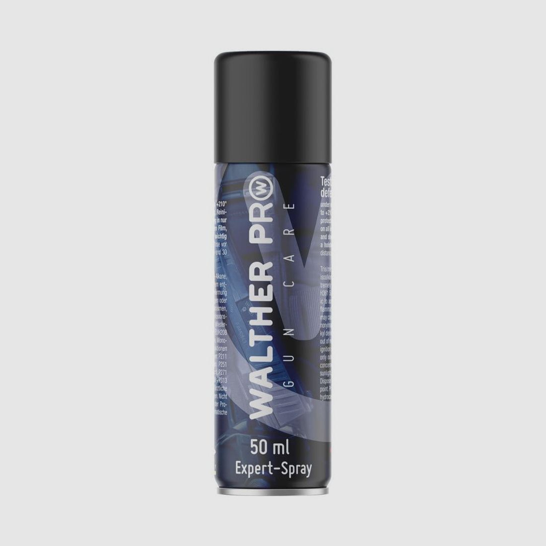 Walther Pro Gun Care Expert-Spray