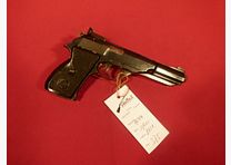 Pistolet Astra