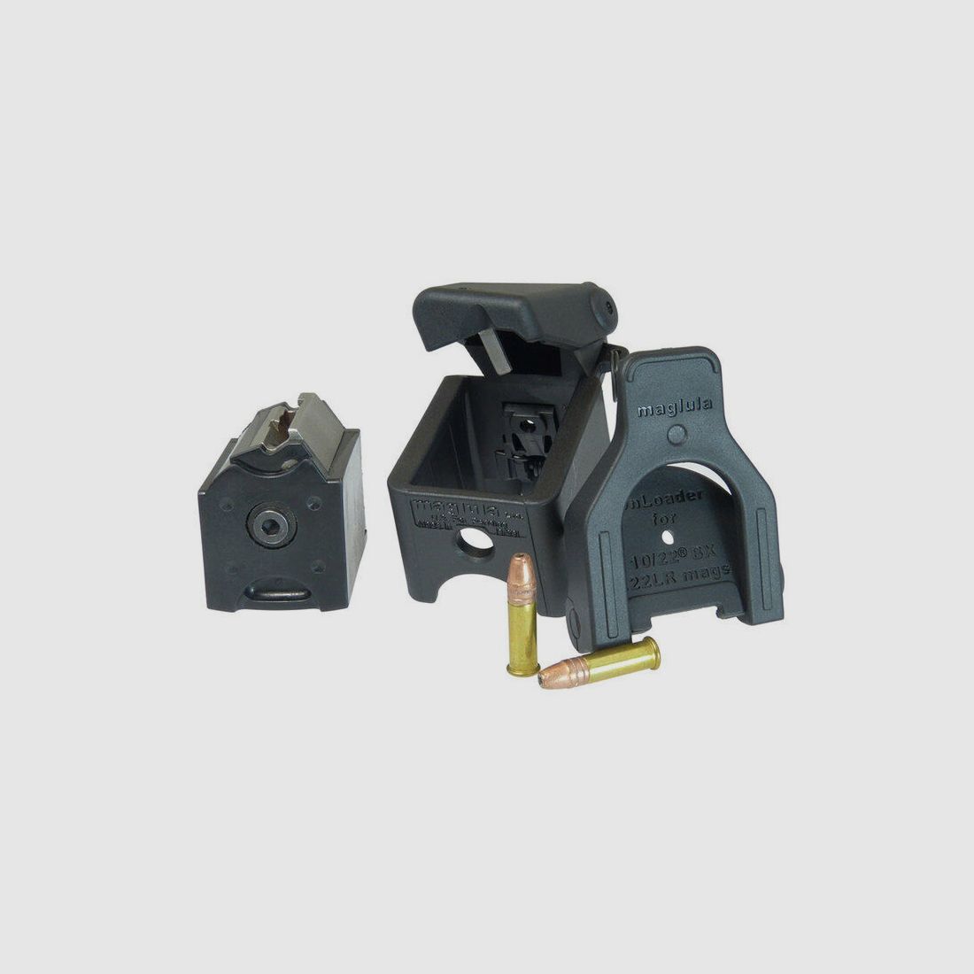 Maglula MAGLULA Magazinladehilfe Se für Ruger 10/22