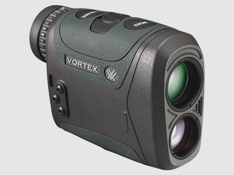 Vortex Razor HD 4000 GB ballistischer Laser Entfernungsmesser