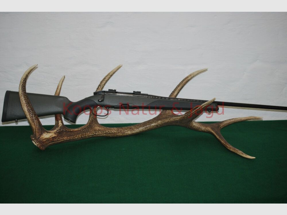 Steyr Mannlicher Classic, Bild 1 von 6