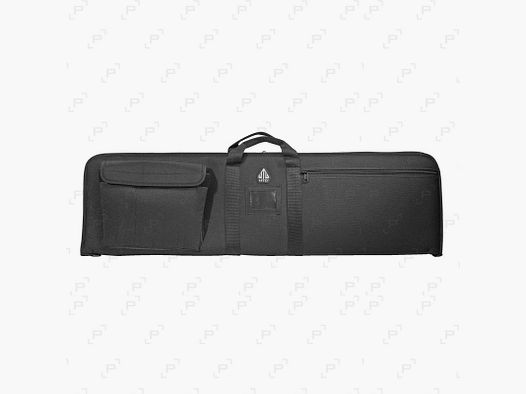 Étui à arme d’épaule UTG MOD.HOMELANDE SECURITY en polyester noir