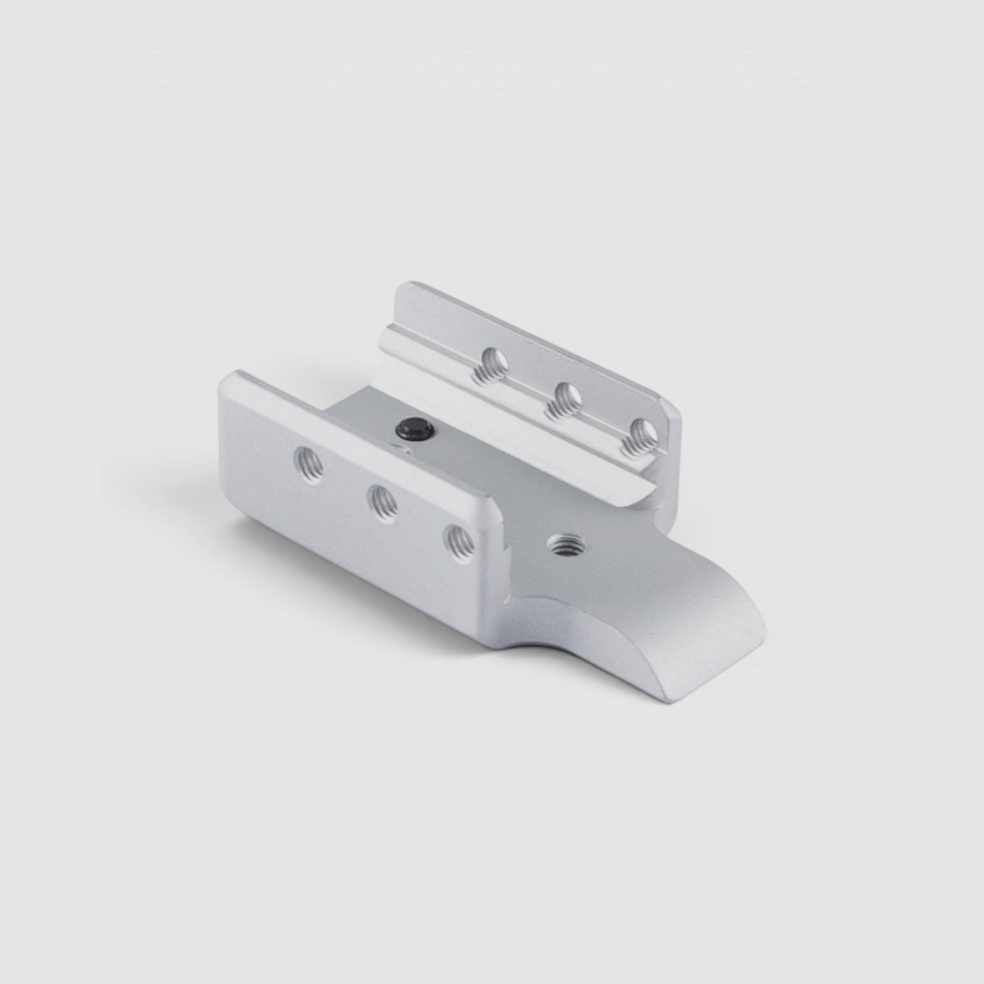 Aluminum Frame Weight for Glock Gen 6, image 9 of 9