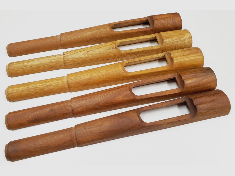 Handschutz / Oberholz für Gewehr G33/40 Gebirgsjägerkarabiner Neufertigung Handschutz / Oberholz für Gewehr G33/40 Gebirgsjägerkarabiner Neufertigung