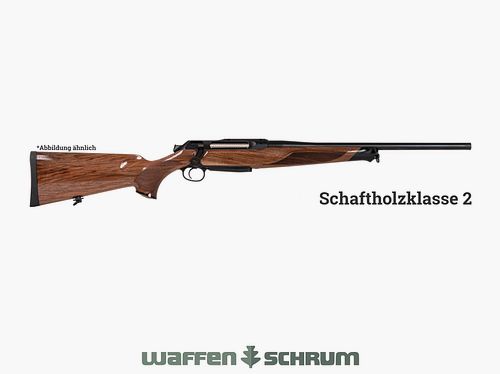 Sauer 505 ErgoLux Elegance