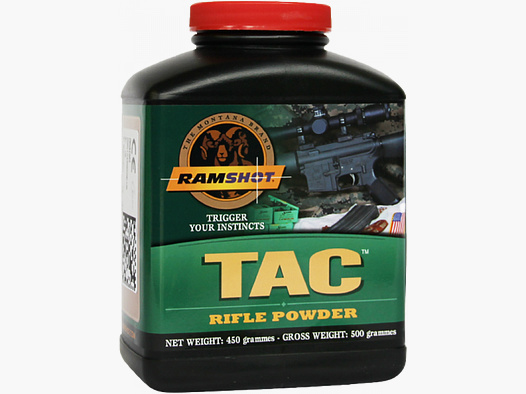 Ramshot TAC NC Pulver