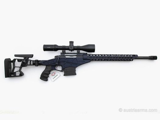 Sabatti Mercury ST-18, neuwertige Gebrauchtwaffe, .308 Win.