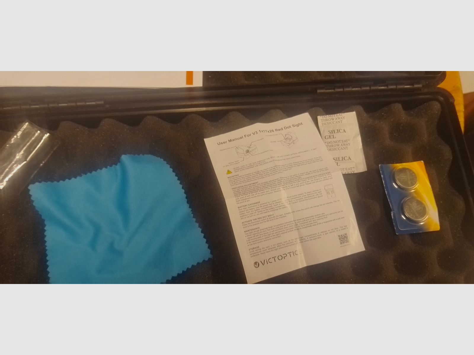 Airmax PP700S-A + Koffer + Quick Fill Adapter + Diabolo + Zubehör