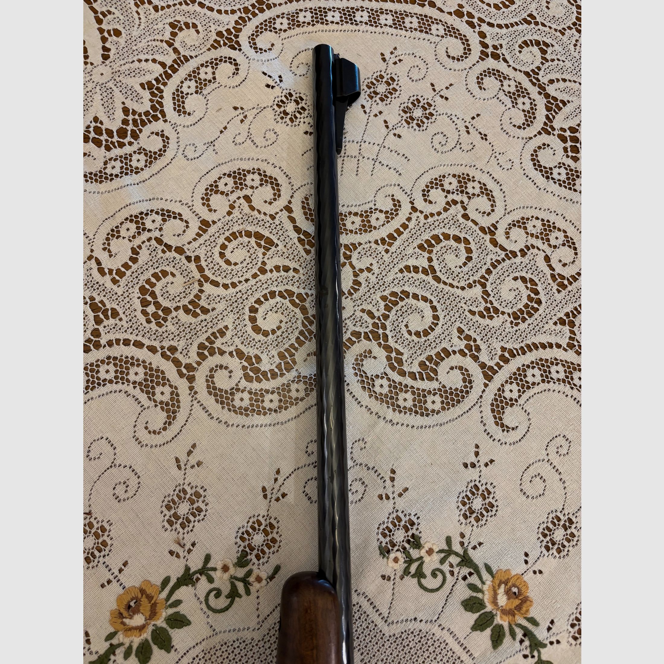 Steyr Mannlicher mod. L 5,6x57/ Zeiss Diatal Z 6x42