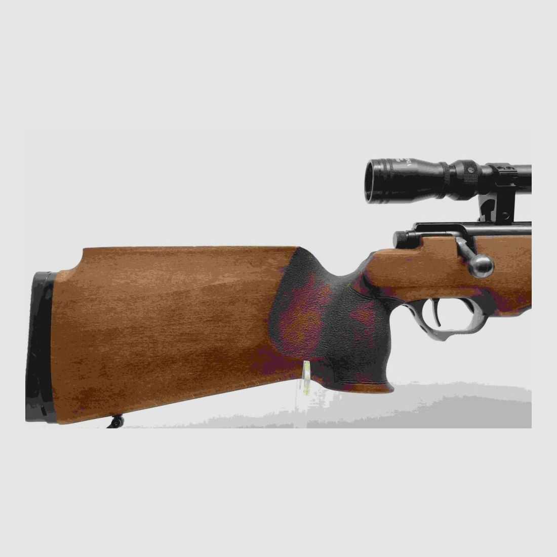 Sport weapons Suhl M150 - Note read new proof!