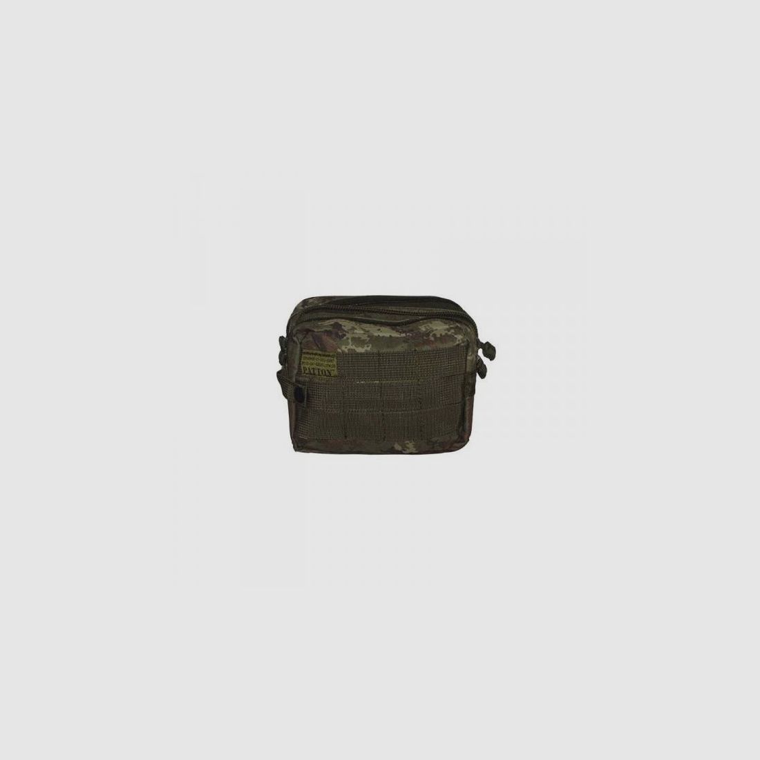 Mochila Patton plegable, imagen 6 de 7