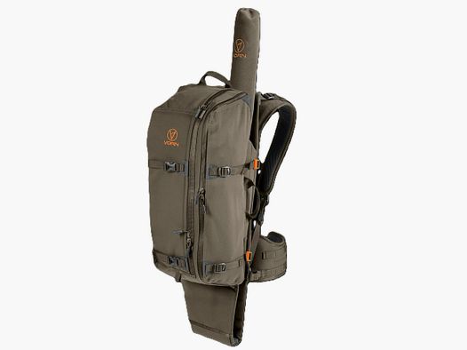 Vorn EV30 rugzak met QRR (Quick Rifle Release)