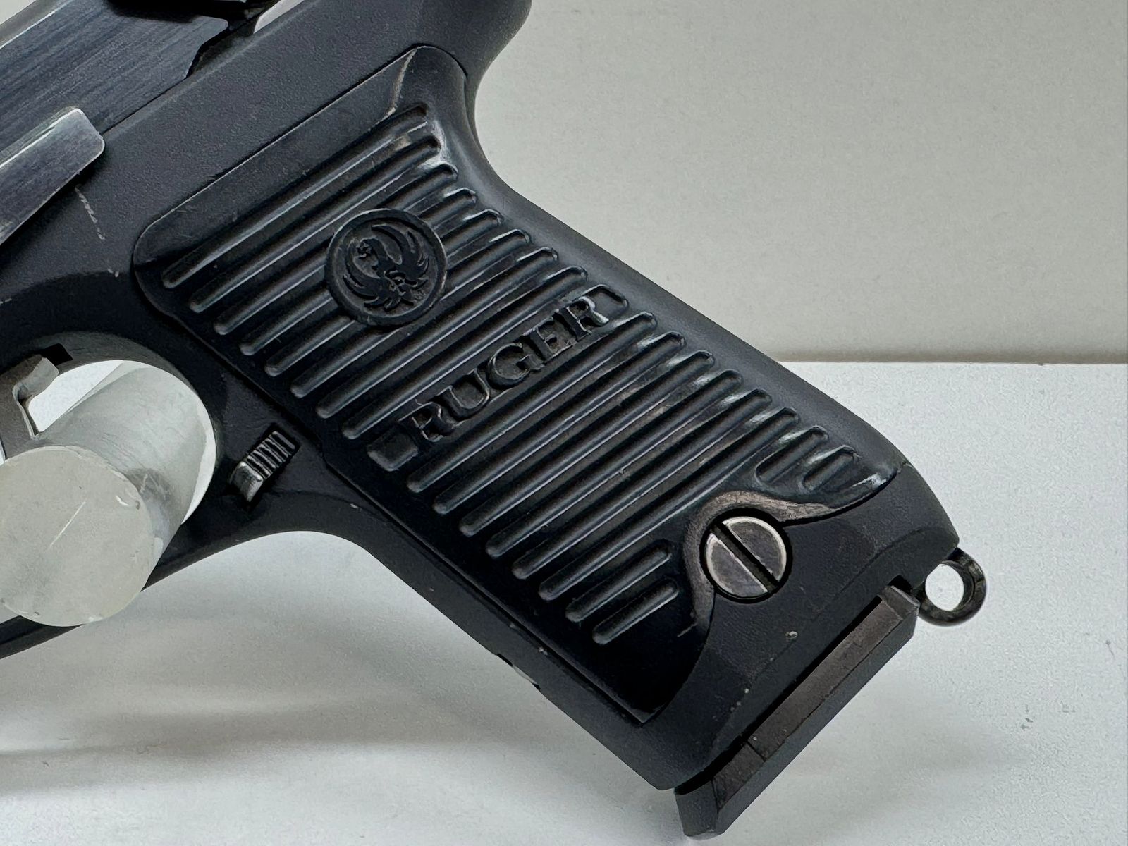 Ruger P89 - WaffenFriedrichs, Bild 4 von 8
