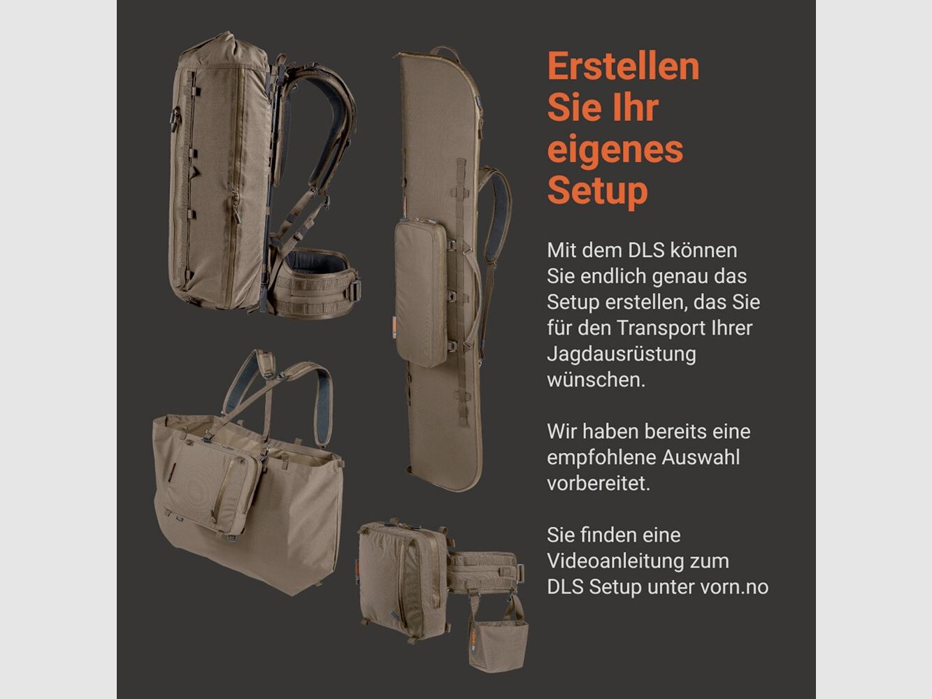 Vorn case RB, imagen 5 de 7