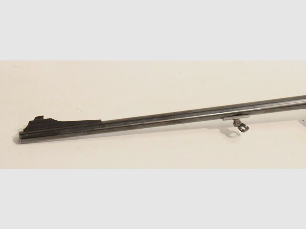 Mauser 98 with Zeiss 2.5-10x52