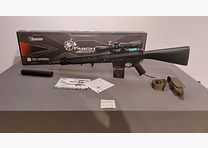 G&G SR25 E2 APC M-LOK als Polarstar HPA ombouw