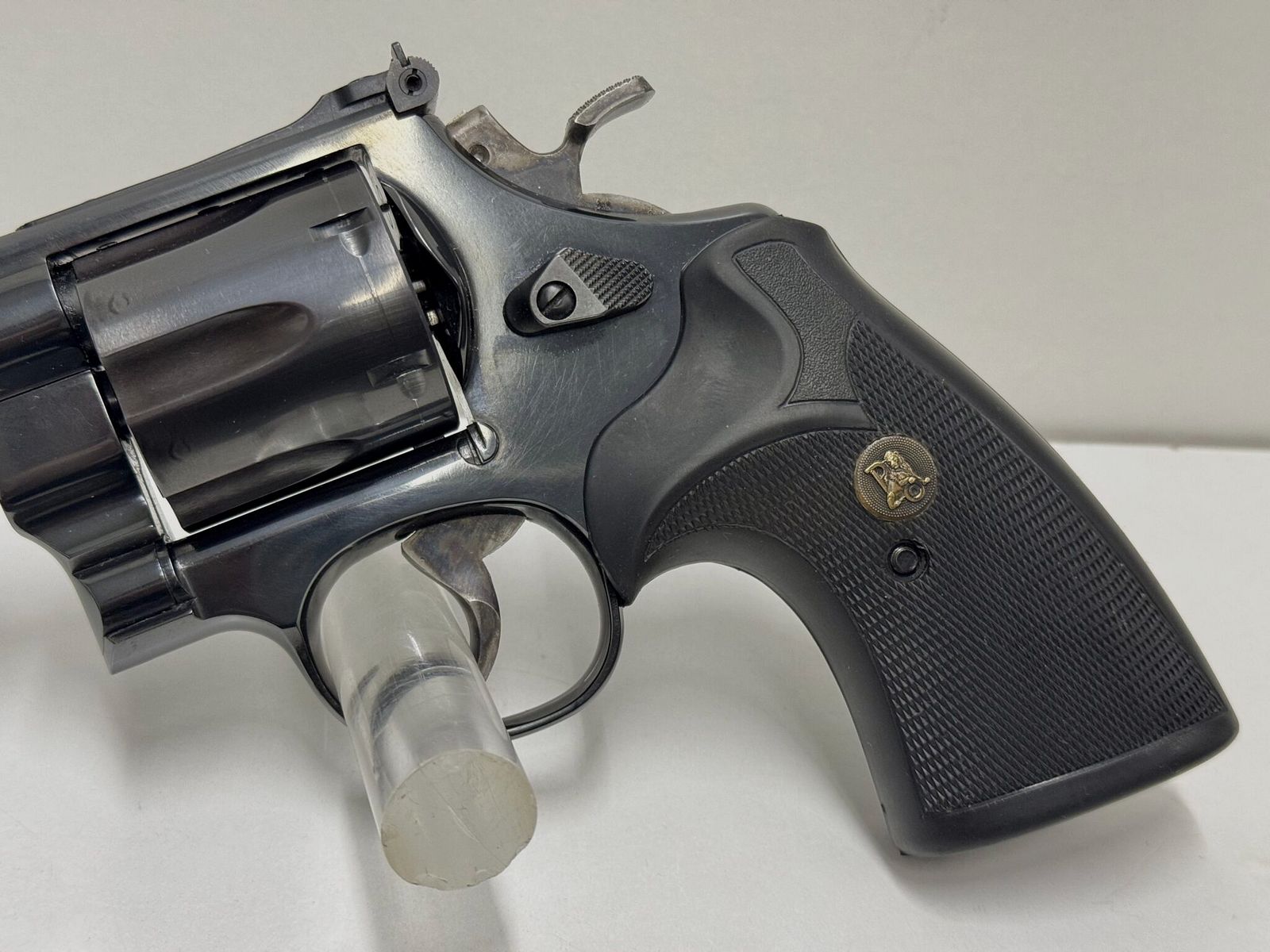 S&W Model 29-6 "Target Champion"