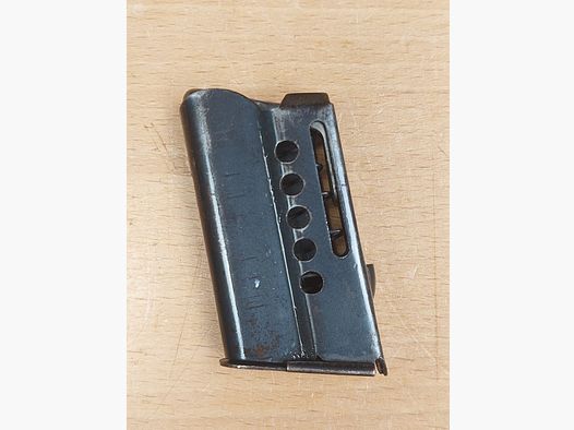 Voere Repetierer