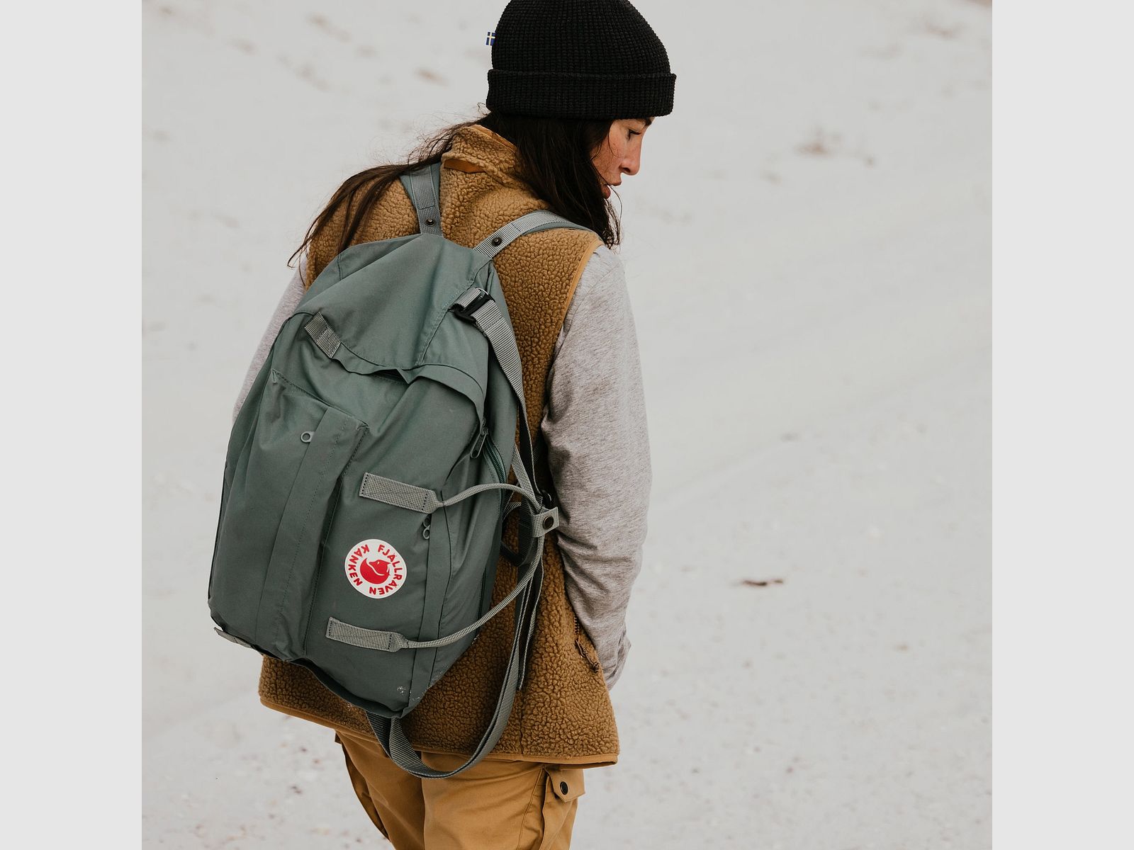 Fjällräven Kanken Weekender