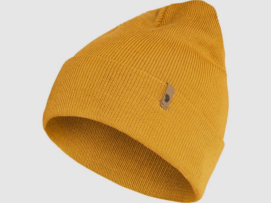 Fjällräven Mütze Classic Knit Hat