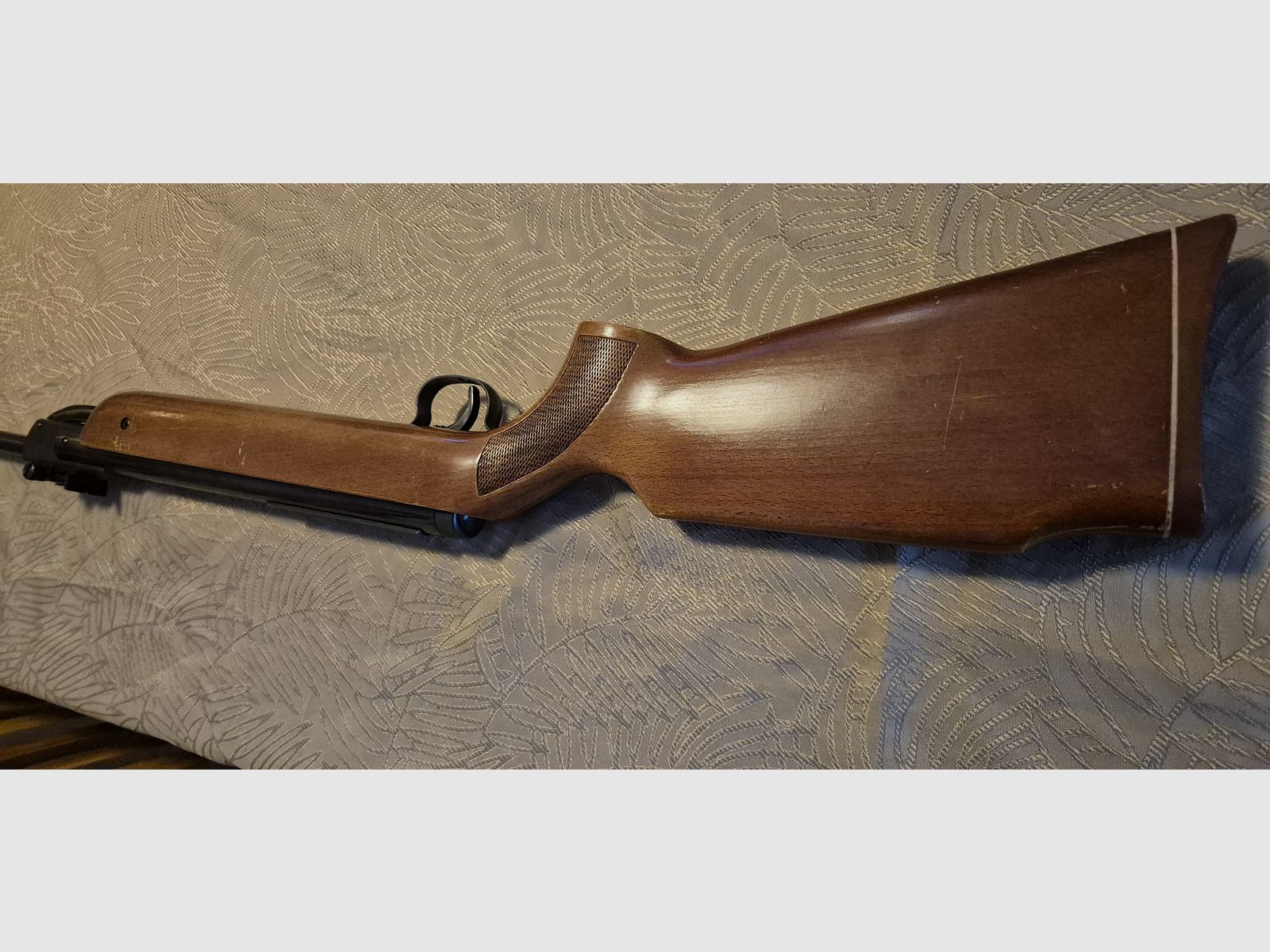 Diana Mod.35 Bj 1970 aus Familienbesitz