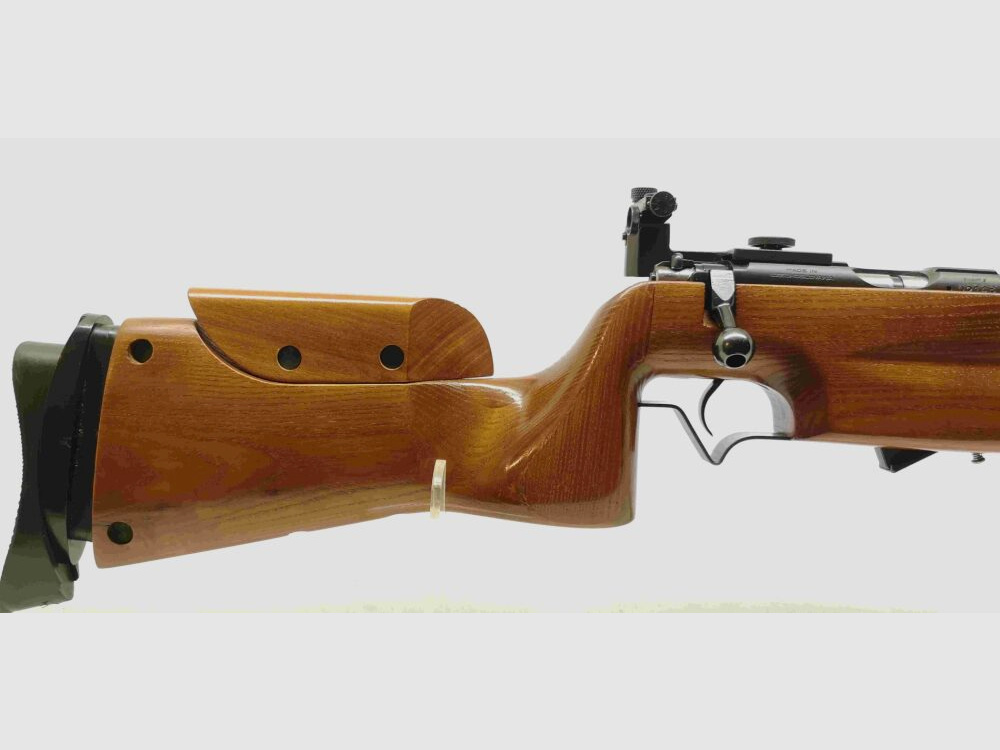 ZBROJOVKA BRNO ZKM 456 Mod. 4 STD Match (Biathlonschaft)