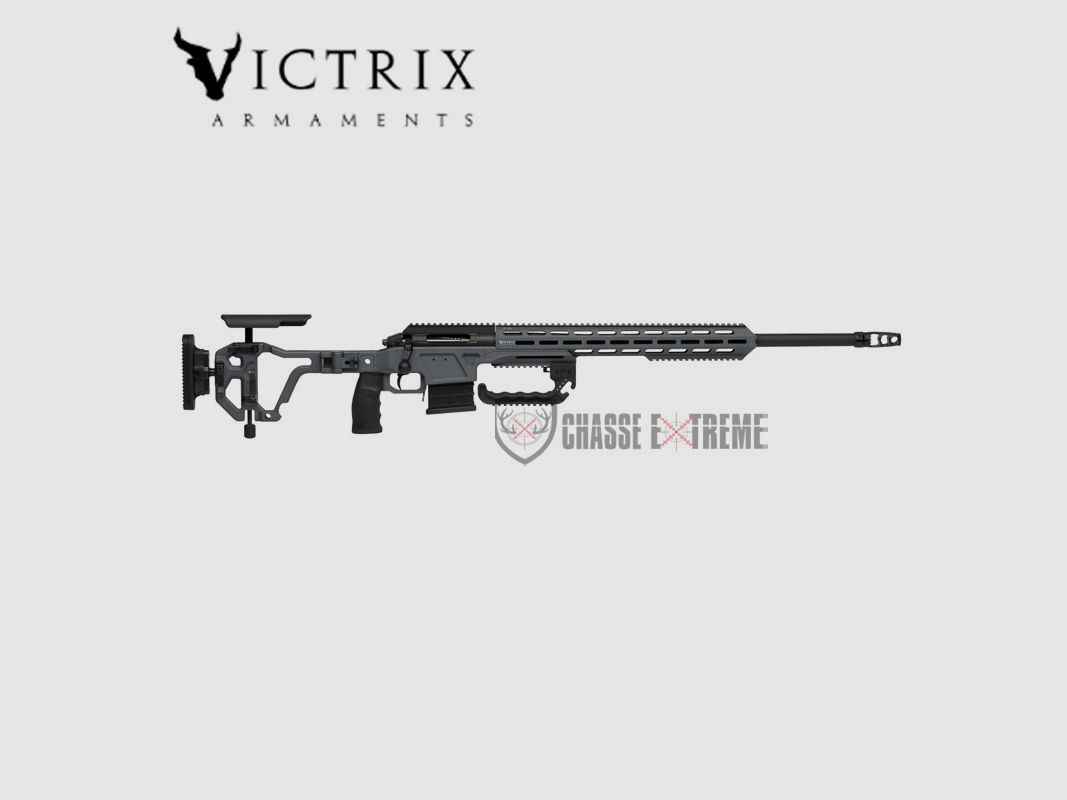 Büchse VICTRIX Gladio V 22" Kal. 308 Win, Bild 2 von 2