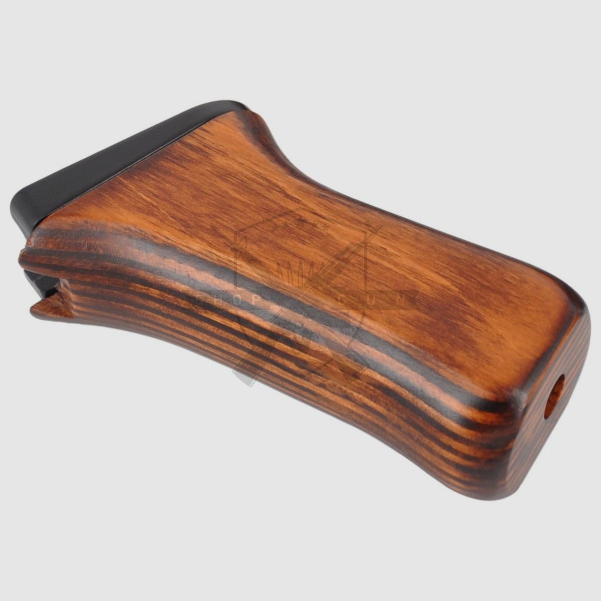 Empuñadura de pistola LCT RPKS-74 (madera)