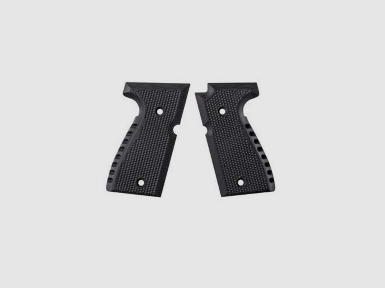 Kahr Arms Griff G10 Nr.41 K9+40 9mmLuger/.40S&W