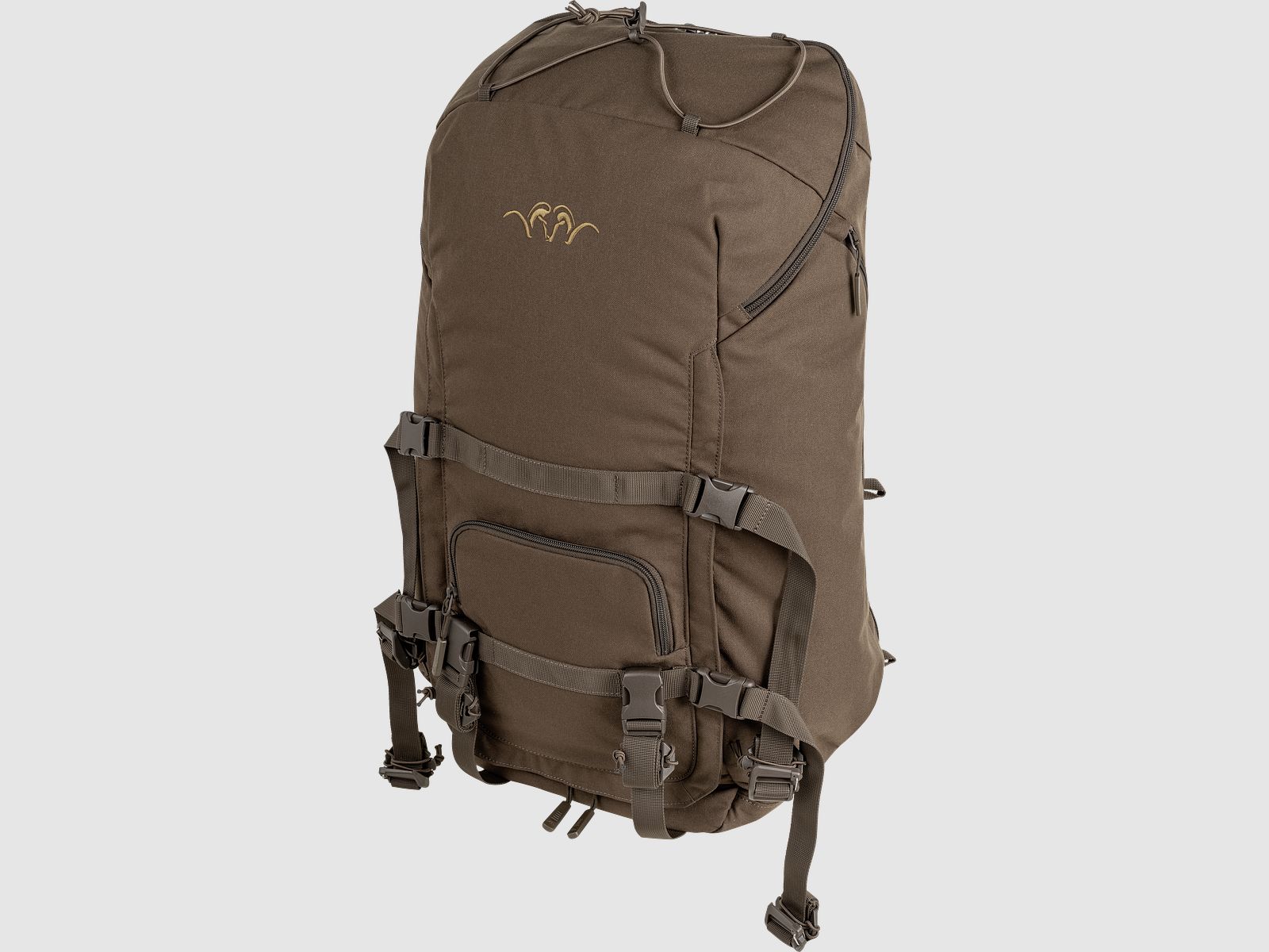 Ultimate Backpack M Braun Braun ONE_SIZE