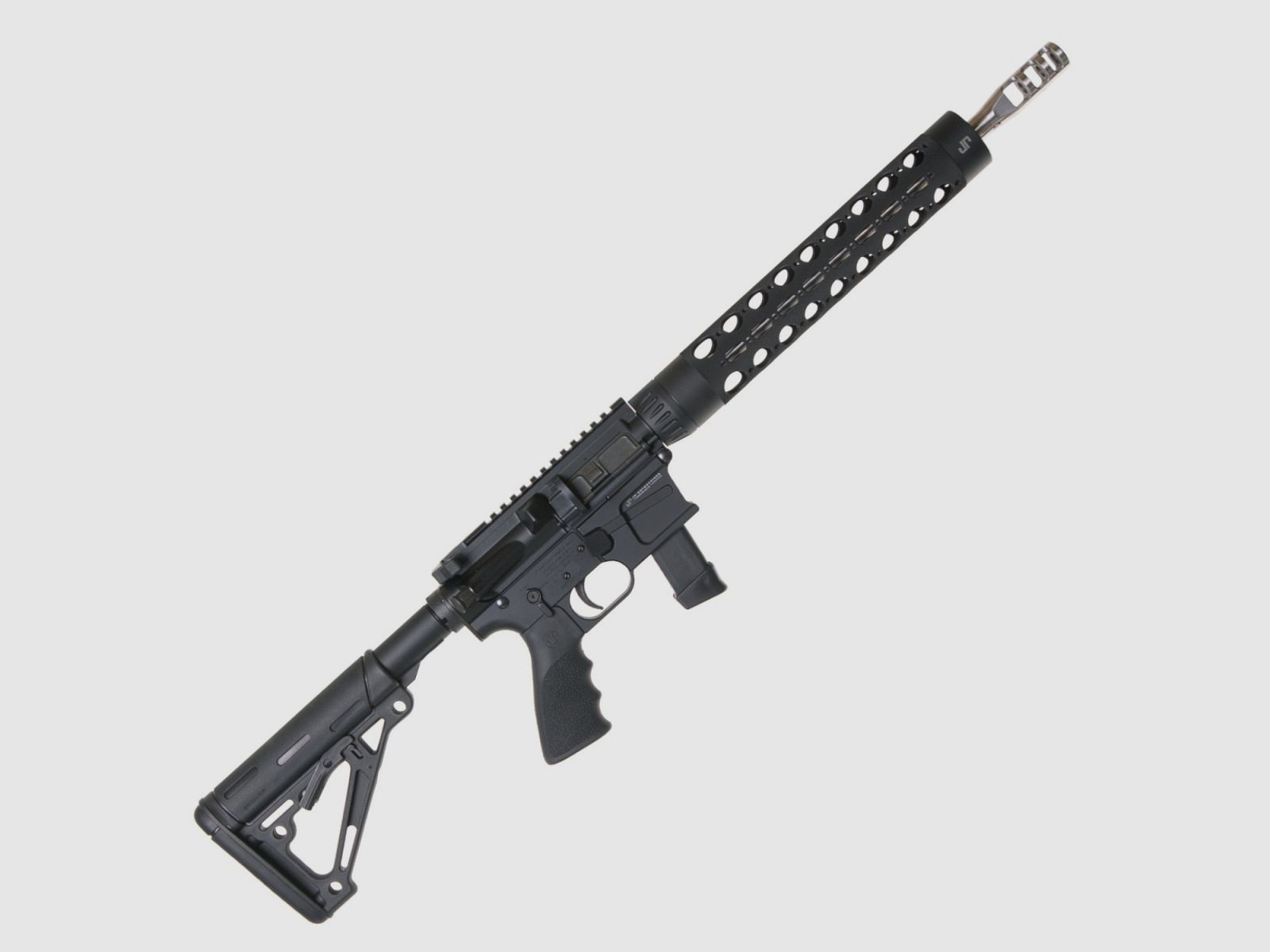 JP Enterprises GMR-15 Competition PCC 14,5" - RR-GMR15PCC, zdjęcie 1 z 4