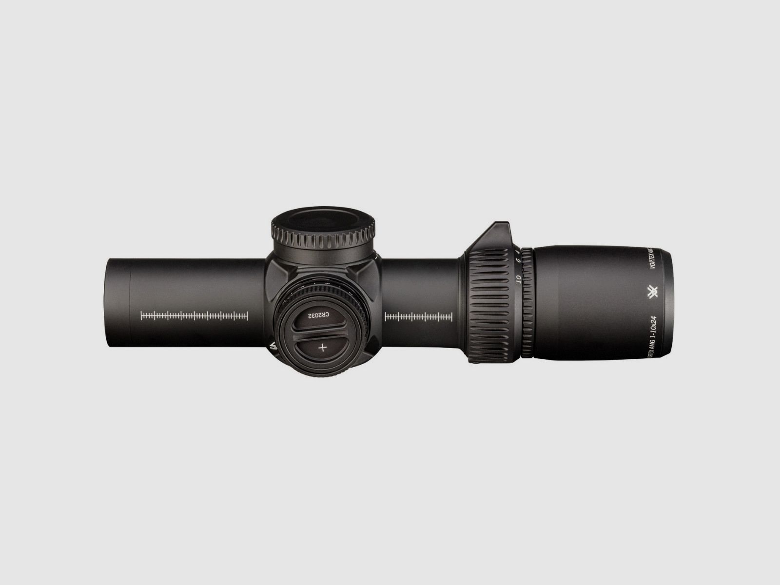 Vortex – lunette de visée AMG 1-10x24 FFP AO EBR-9 MRAD 34 mm – AMG-11002, image 1 sur 10