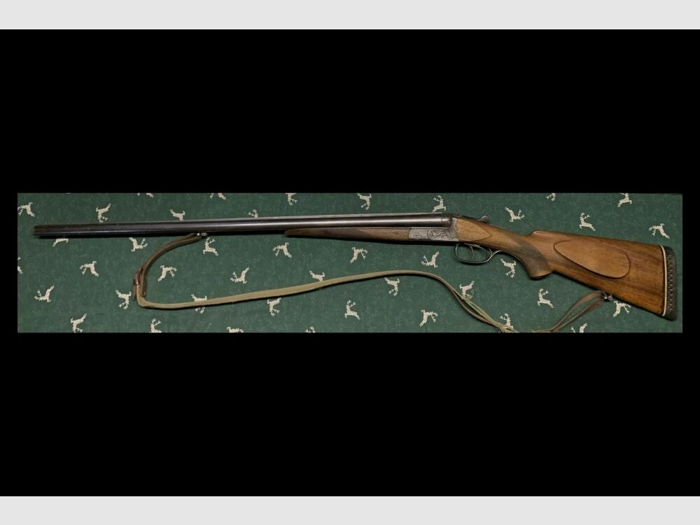 Ernst Kerner Suhl 16/70